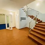 Apartment Immenbarg, Dünenblick