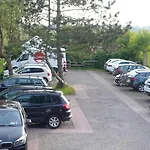 Landhaus Immenbarg, Duenenblick