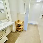 Apartment Immenbarg, Dünenblick