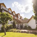 Landhaus Immenbarg, Duenenblick