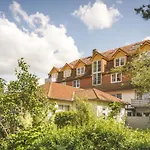 Landhaus Immenbarg, Duenenblick