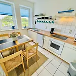 Immenbarg, Dünenblick Apartment
