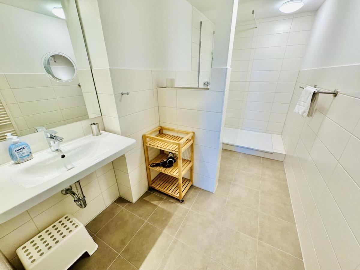 Apartment Immenbarg, Dünenblick