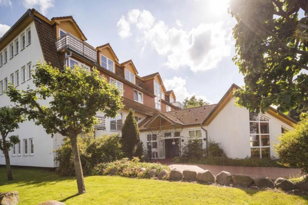 Apartment Immenbarg, Duenenblick