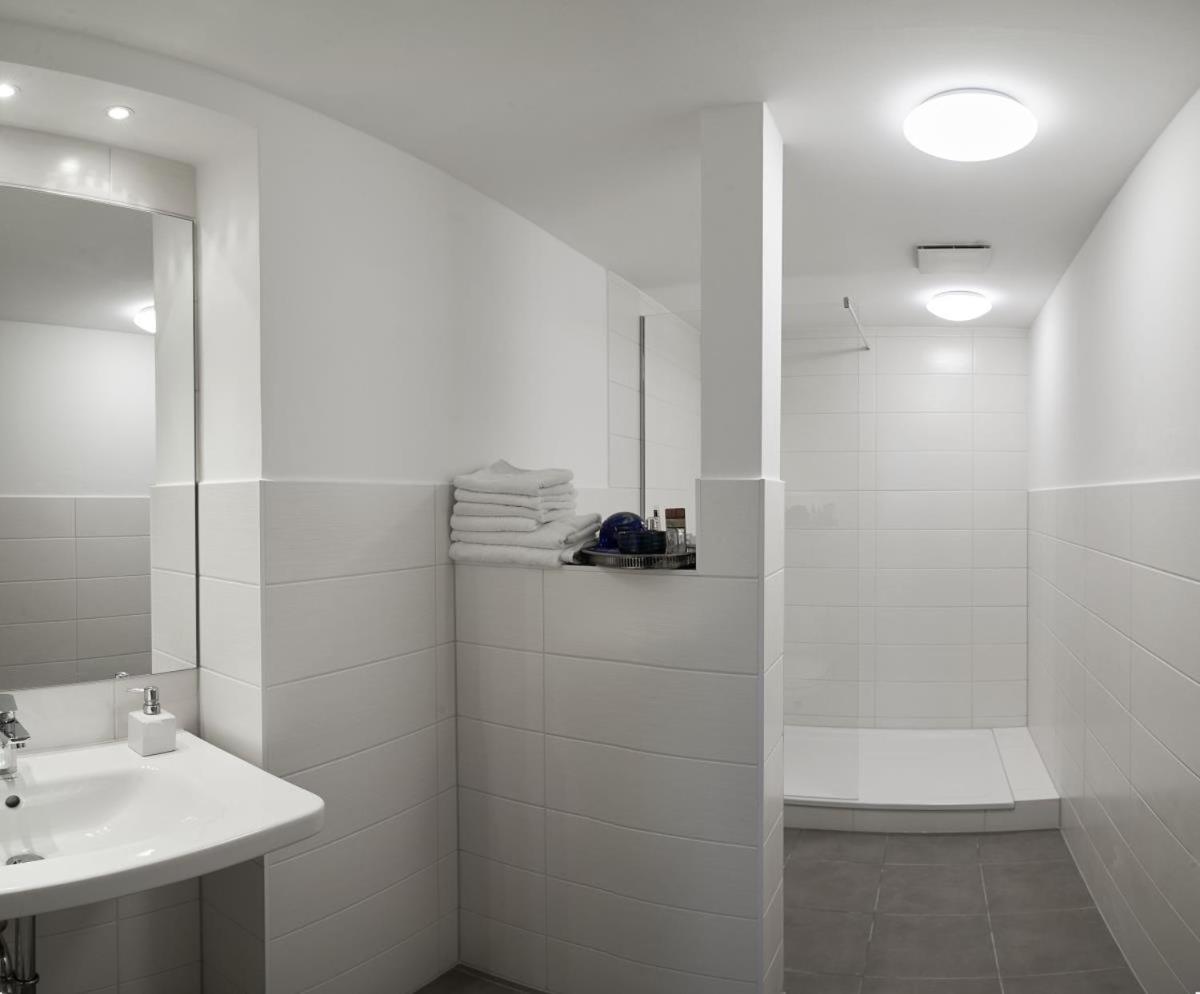 Apartment Immenbarg, Duenenblick