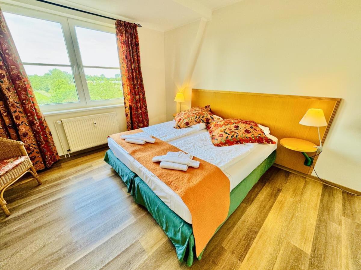 Immenbarg, Duenenblick Rostock